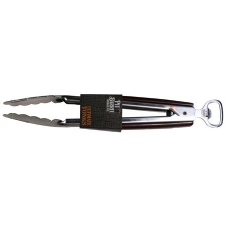 Pit Barrel Cooker Ultimate Tongs - AC1024 - Smoker Guru