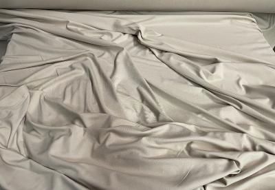 Poly Lycra - Beige
