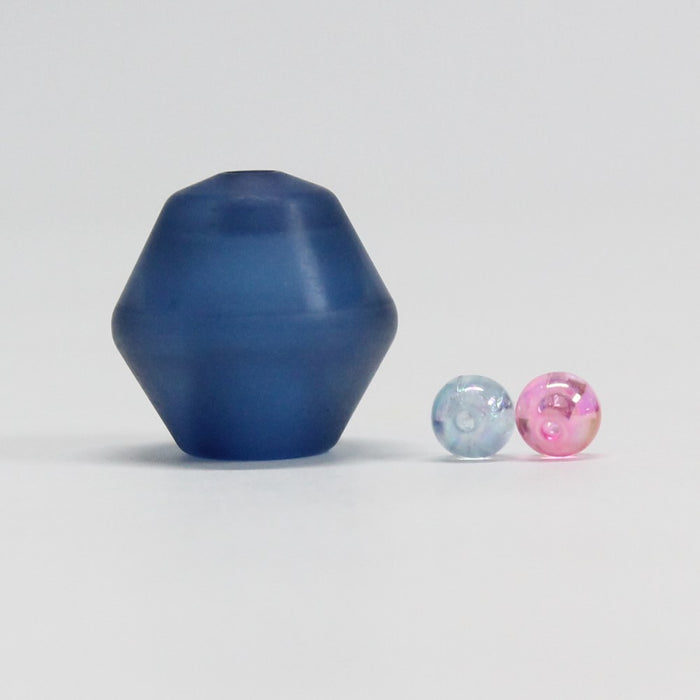 PoryKon minTear Yo-Yo Counterweight - POM YoYo Counter Weight - Naoki Uemae Signature model - YoYoSam