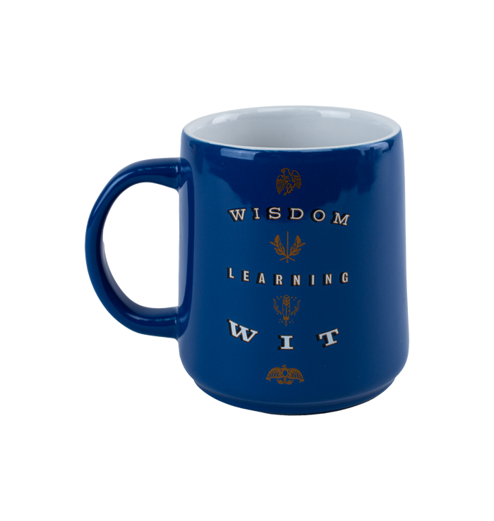 Ravenclaw Attribute Mug - 16oz