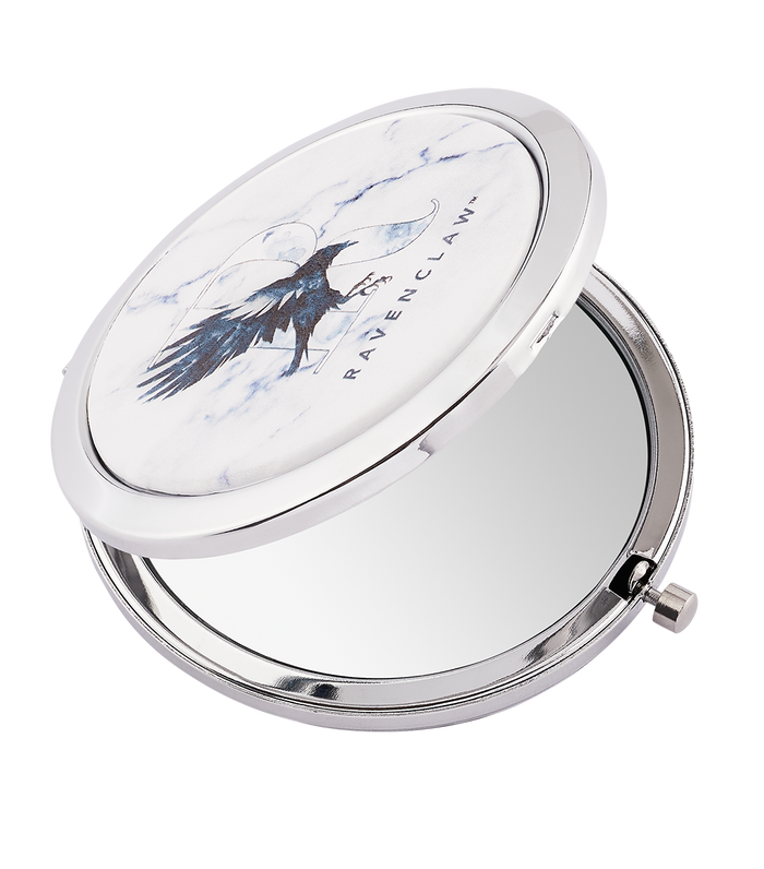 Ravenclaw Compact Mirror