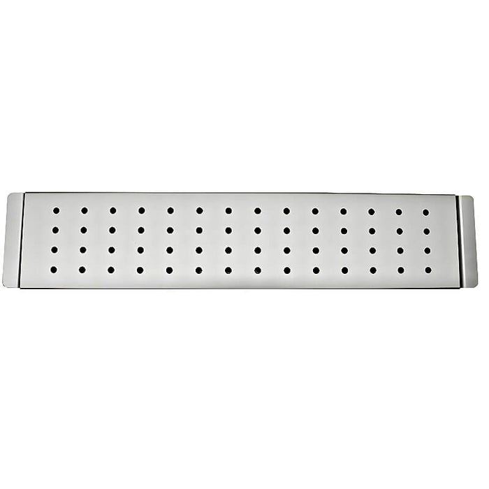 RCS 17 Inch Premier Series Stainless Steel Smoker Tray