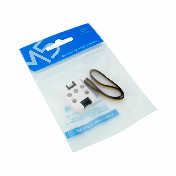RGB LED Unit (SK6812) - m5stack-store