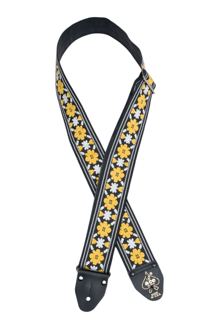 D'Andrea USA Rooftop | Ace Vintage Reissue Straps โ product image 3