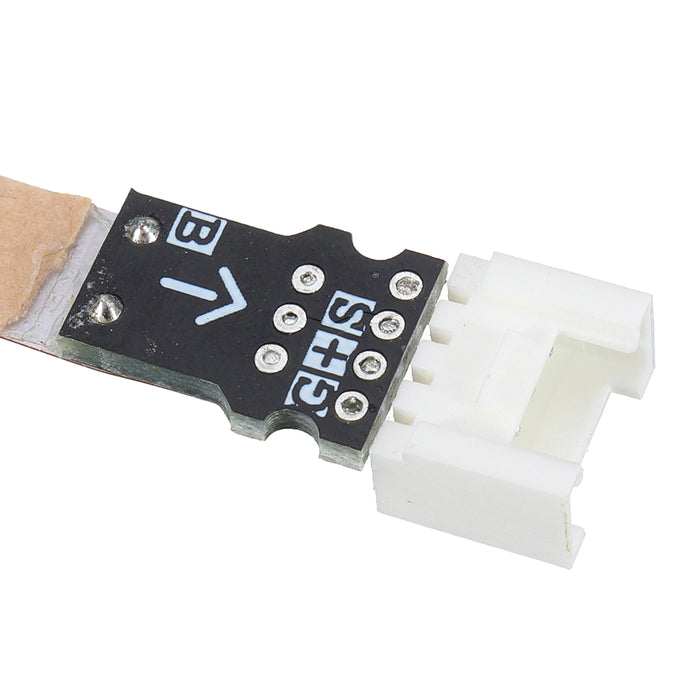 SK6812 Digital RGB LED Strip - m5stack-store