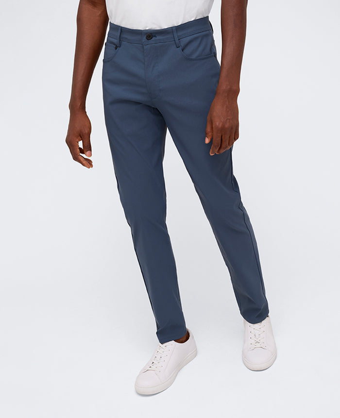 Slim Tapered Flex 5-Pocket Pant