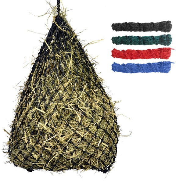 Slow Feed Hay Net