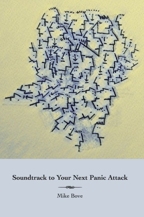 Soundtrack to Your Next Panic Attack