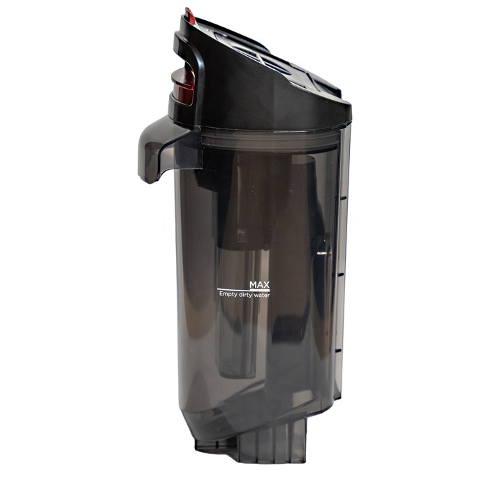 Spare Dirty Water Tank incl. Lid (without Filters)