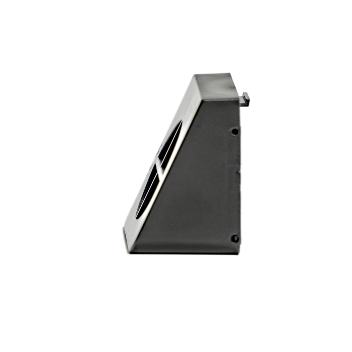 Spare Filter Holder with Mesh Filter and Sponge for Dirty Water Tank