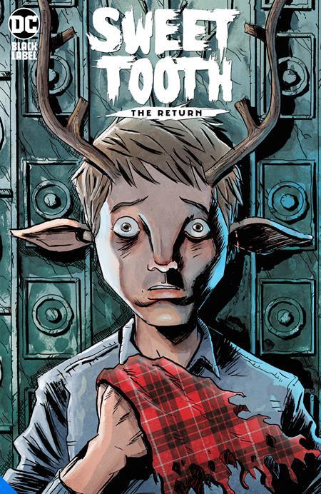 Sweet Tooth Return TP
