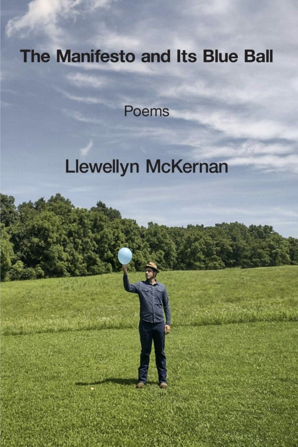 The Manifesto and Its Blue Ball