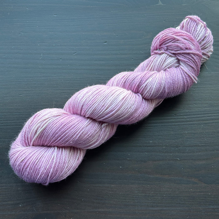 Thistle - Merino Nylon Sock