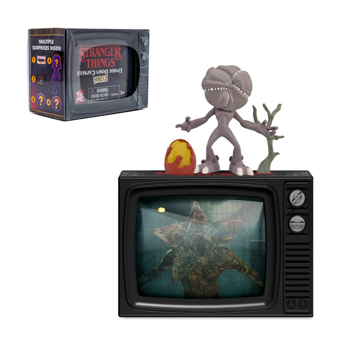 Toys Matter Stranger Things S2 1pc Blind Box Figure
