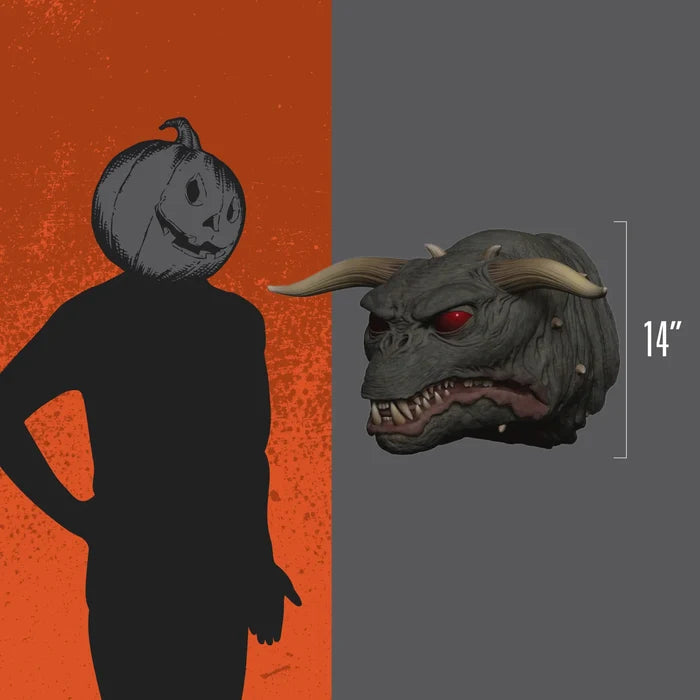 Trick or Treat Studios Ghostbusters - Terror Dog Wallbreaker