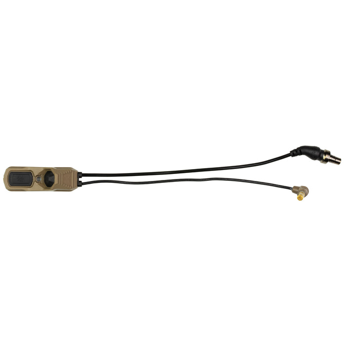 Unity Axon Surefire/ngal Sync 7"