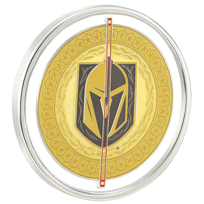 Vegas Golden Knights Center Ice Pin - Vegas Team Store