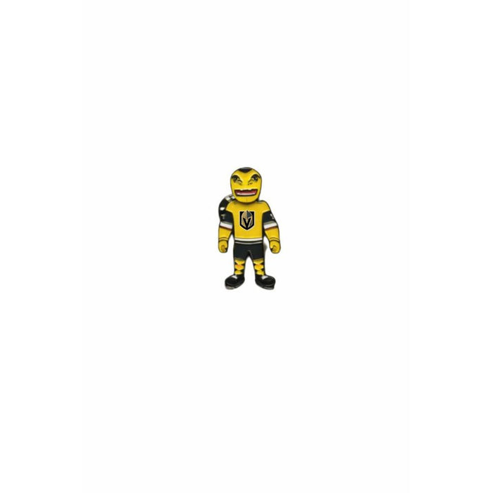 Vegas Golden Knights Chance Bobblehead Pin - Vegas Team Store