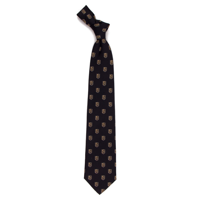 Vegas Golden Knights Echo Tie