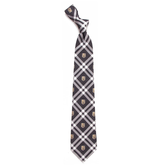 Vegas Golden Knights Rhodes Tie