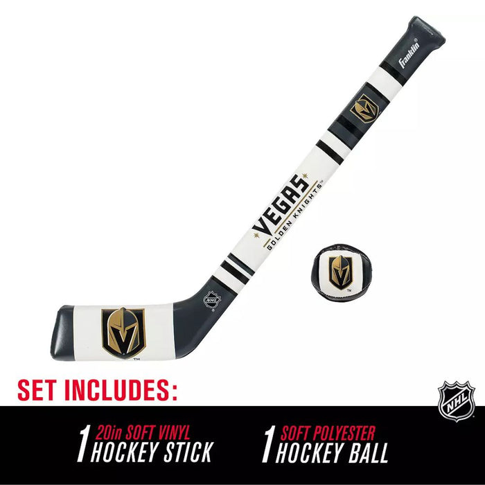 Vegas Golden Knights Soft Stick Set