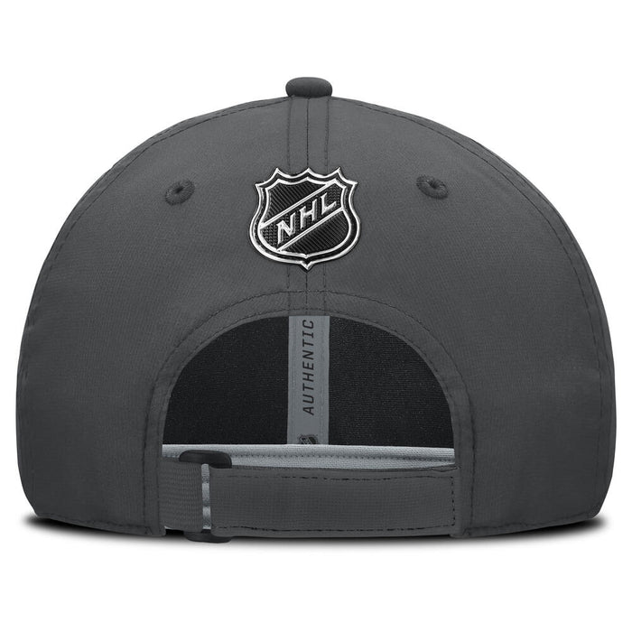 Vegas Golden Knights Unstructured Adjustable Train Cap
