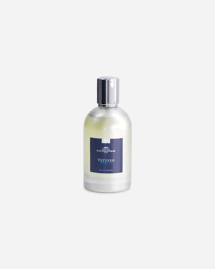 Comptoir Sud Pacifique Vetyver Haiti Multicolor Grooming and Beauty Fragrances CP10410060 MULTI