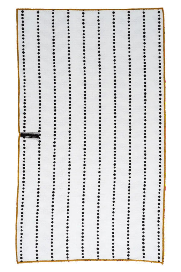 Bloom Towels B128 Vineyard