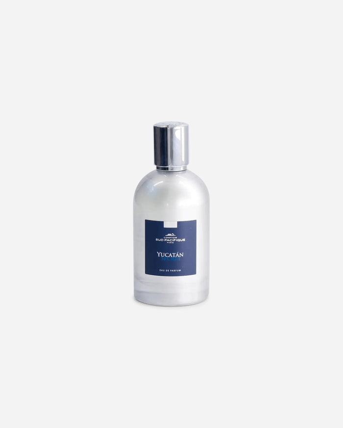 Comptoir Sud Pacifique Yucatan Secret Multicolor Grooming and Beauty Fragrances CP18110060 MULTI