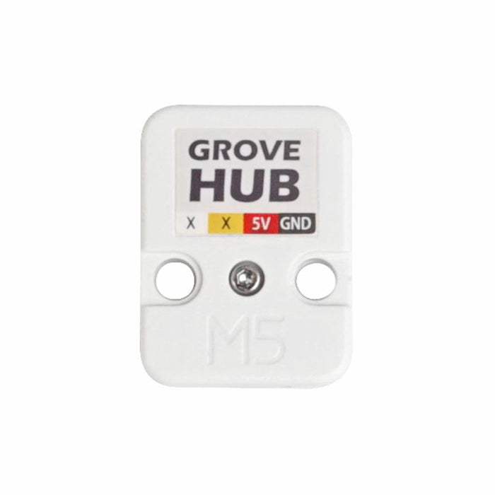 1 to 3 HUB Expansion Unit - m5stack-store