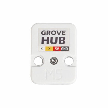1 to 3 HUB Expansion Unit - m5stack-store