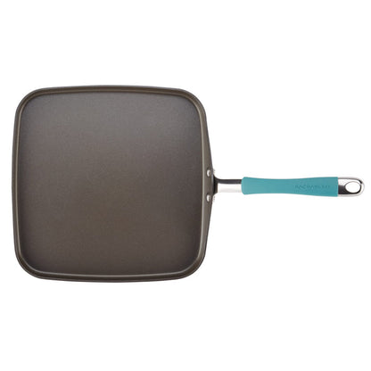 Cookware 11-Inch Square Griddle