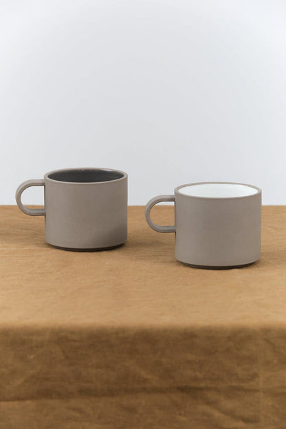 Hasami Porcelain Home CoffeeTea 11 oz Glazed Mug