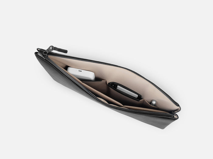 113 Leather Folio | Nappa