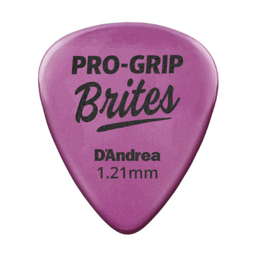 D'Andrea USA 1.21mm Ultraviolet | Pro-Grip Brites
