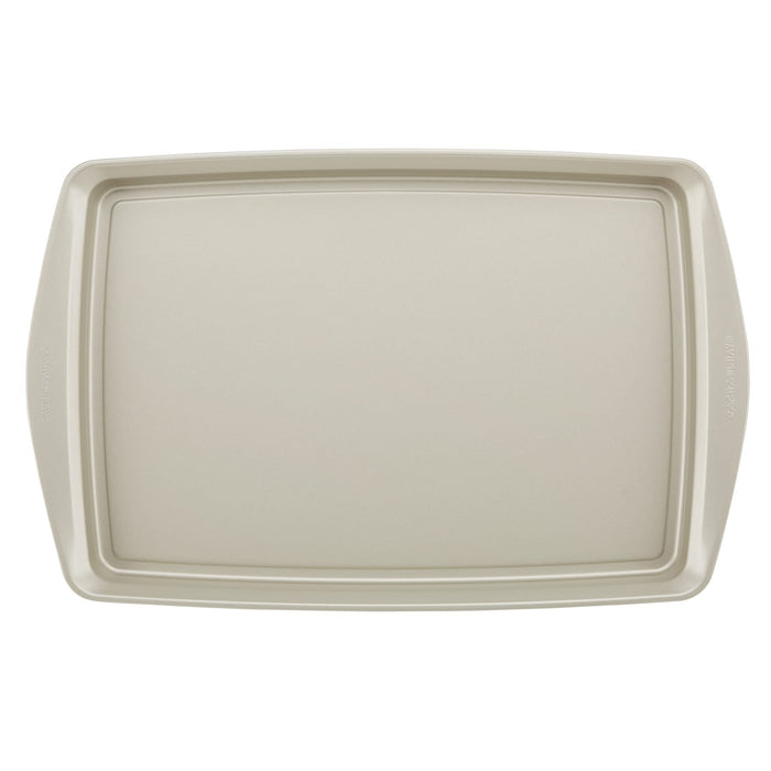 Bakeware 13" x 19" Jumbo Baking Sheet with Rack