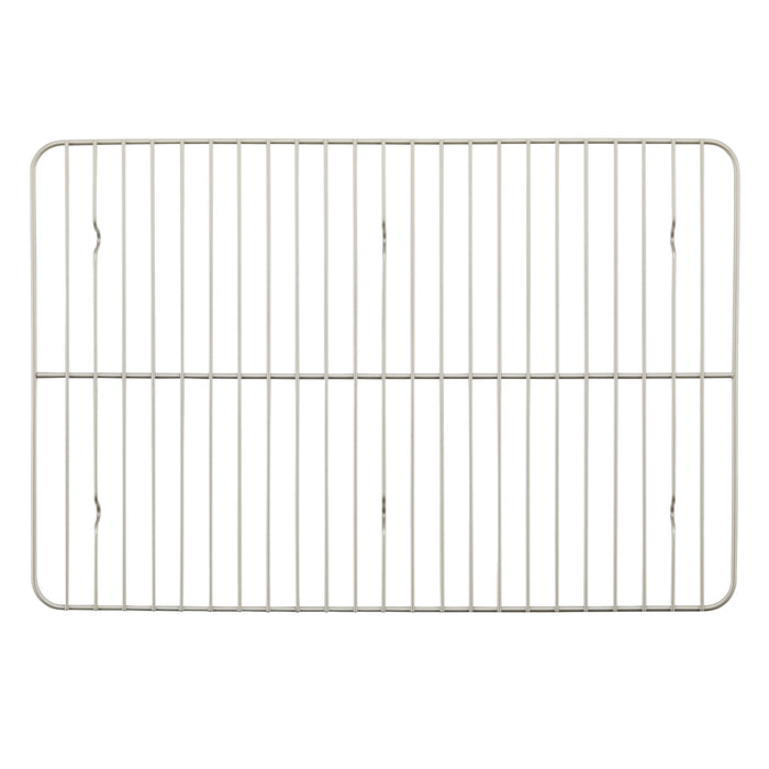 Bakeware 13" x 19" Jumbo Baking Sheet with Rack