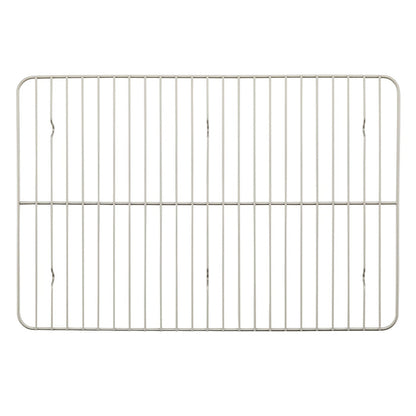 Bakeware 13" x 19" Jumbo Baking Sheet with Rack