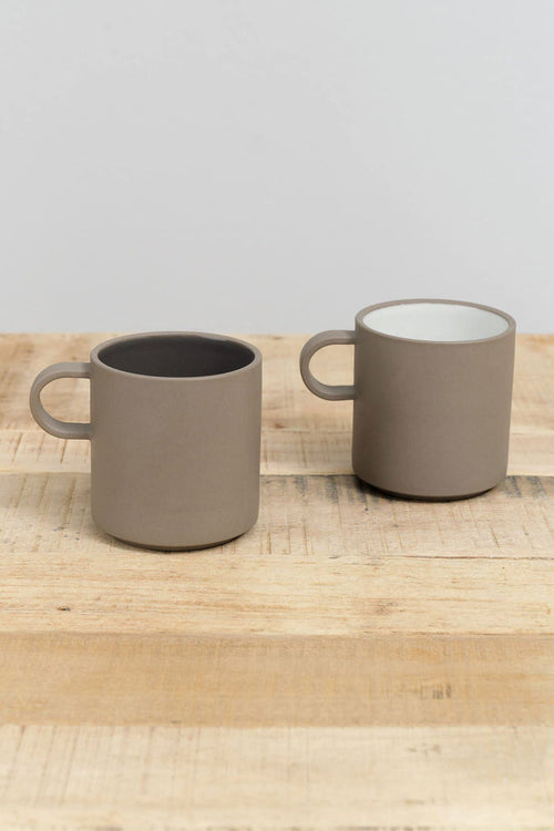 Hasami Porcelain Home CoffeeTea 13 oz Glazed Mug