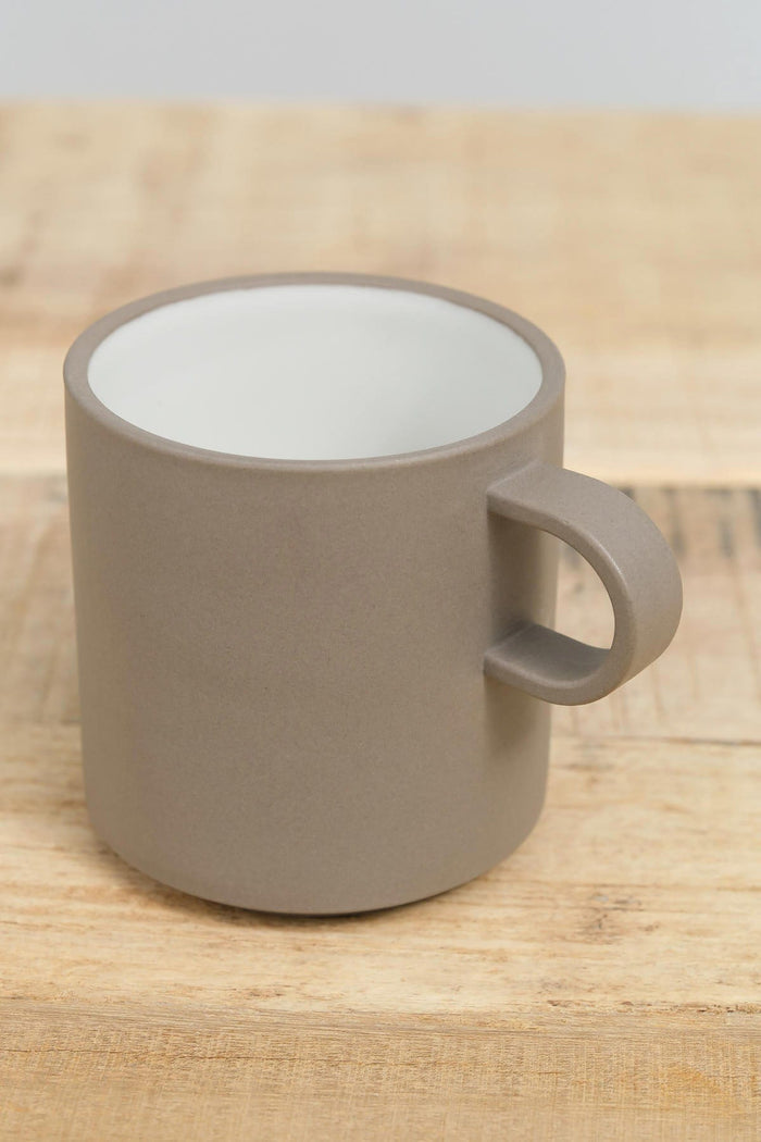 Hasami Porcelain Home CoffeeTea 13 oz Glazed Mug