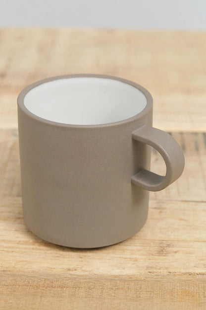 Hasami Porcelain Home CoffeeTea 13 oz Glazed Mug