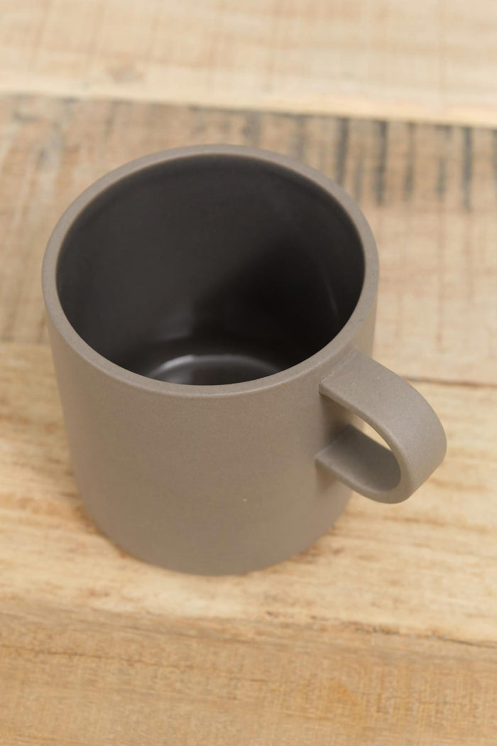 Hasami Porcelain Home CoffeeTea 13 oz Glazed Mug