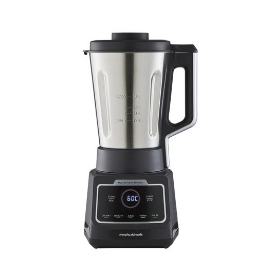 6-in-1 Blender & Soup Maker