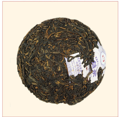 2017 Menghai DaYi V93 Premium Ripe Pu-erh Tea | Yunnan Sourcing Tea Shop