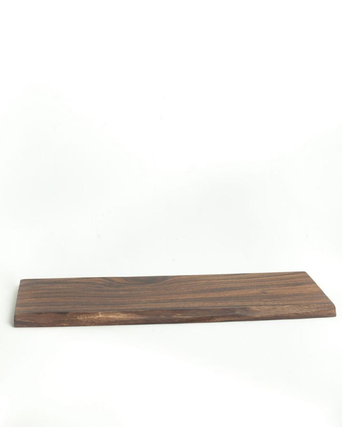 24" Acacia Wood Grazing Board