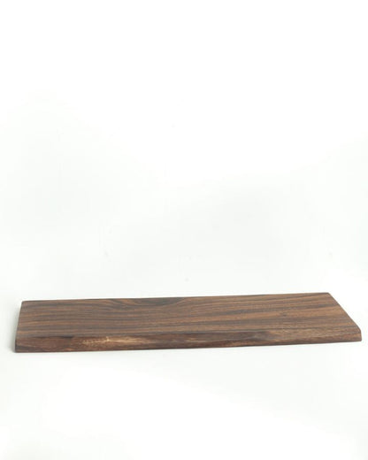 24" Acacia Wood Grazing Board