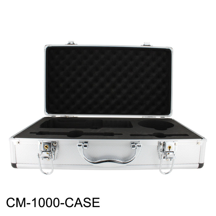 25% Oxygen and 20% Carbon Dioxide Sampling Data Logger