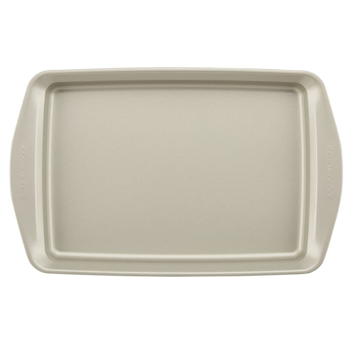 Bakeware Covered Cake Pan & Baking Sheet Set