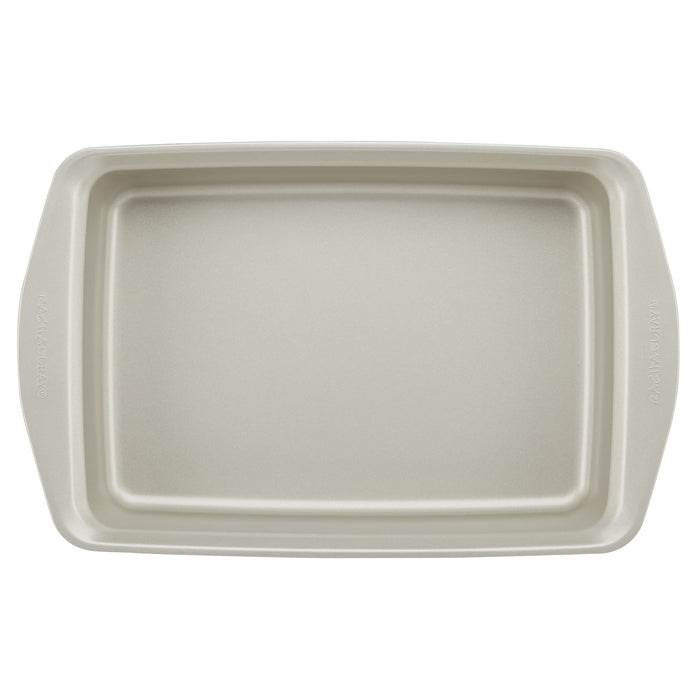 Bakeware Covered Cake Pan & Baking Sheet Set