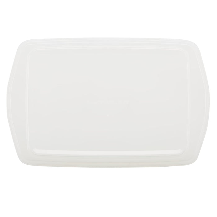 Bakeware Covered Cake Pan & Baking Sheet Set